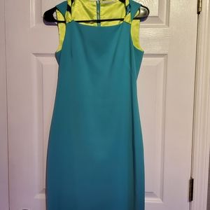 Tahari dress
